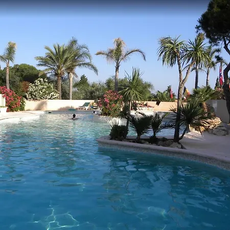 Holiday park Mobile In Frejus, South Of France Frejus