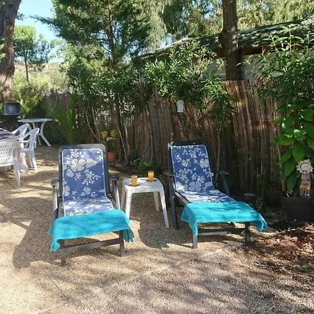 Holiday park Mobile In Frejus, South Of France *
