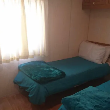 Holiday park Mobile In Frejus, South Of France *