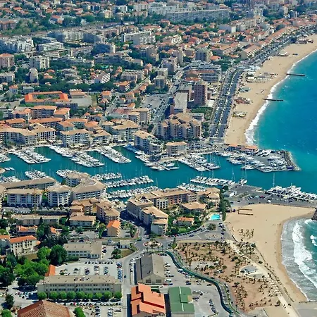 Mobile In Frejus, South Of France * Frejus