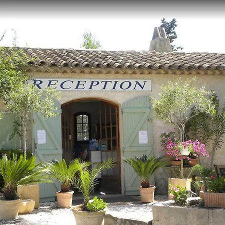 Holiday park Mobile In Frejus, South Of France Frejus