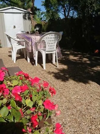 Holiday park Mobile In Frejus, South Of France *