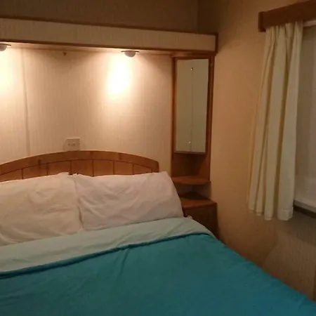 Mobile In Frejus, South Of France Holiday park *
